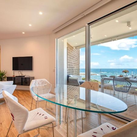 The Fetch - Residenze Esclusive Sull'Acqua Apartment Alghero Exterior foto