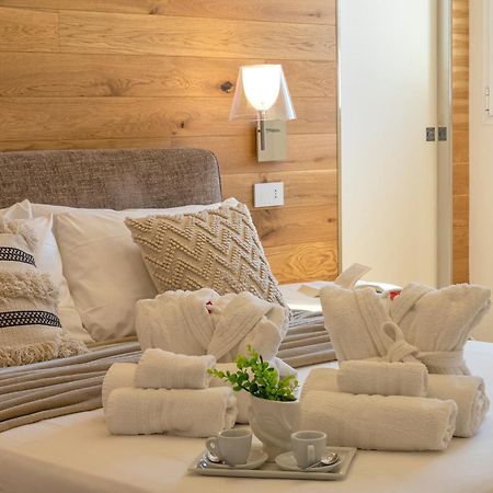 The Fetch - Residenze Esclusive Sull'Acqua Apartment Alghero Exterior foto