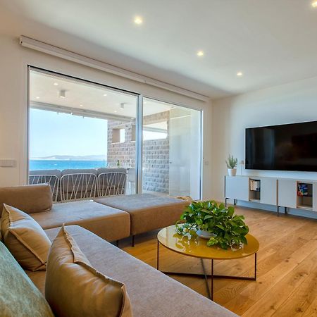 The Fetch - Residenze Esclusive Sull'Acqua Apartment Alghero Exterior foto