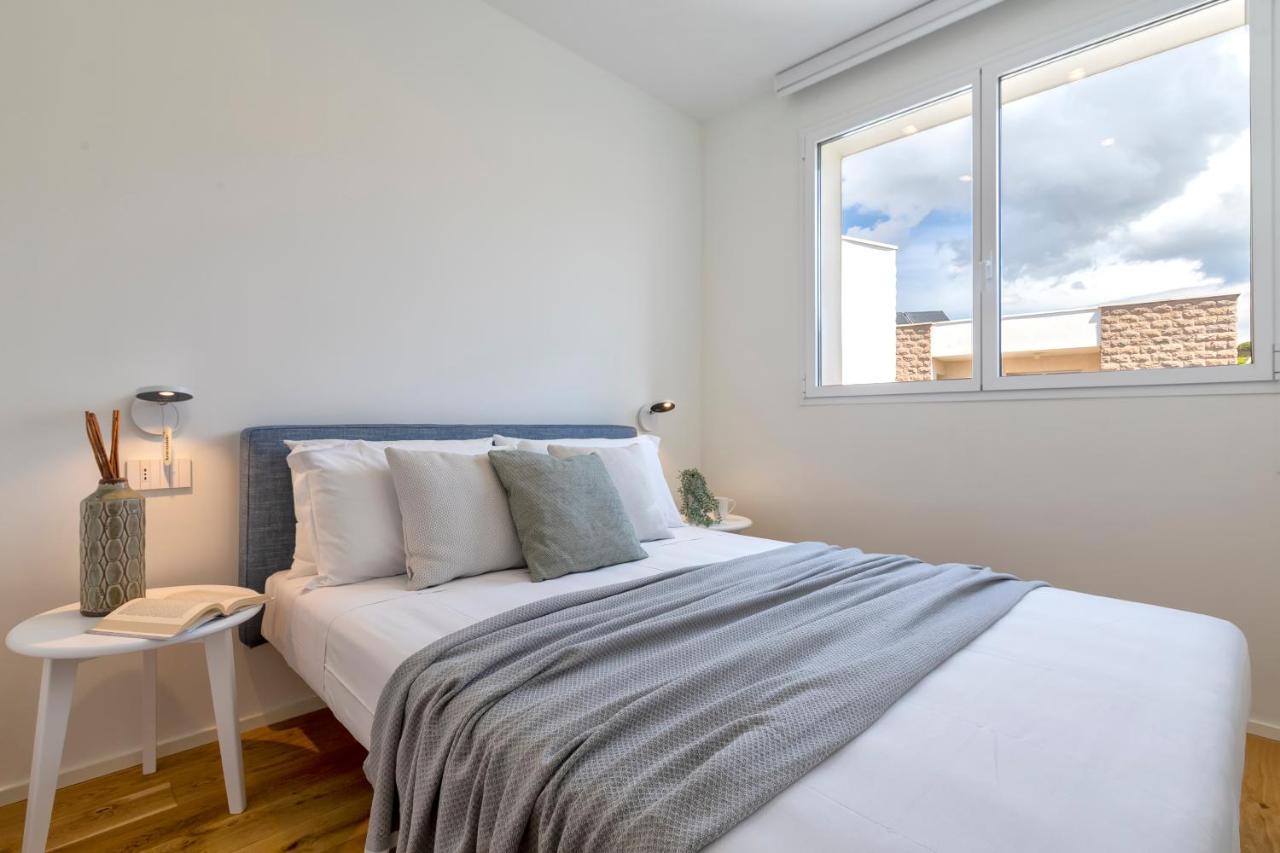 The Fetch - Residenze Esclusive Sull'Acqua Apartment Alghero Exterior foto