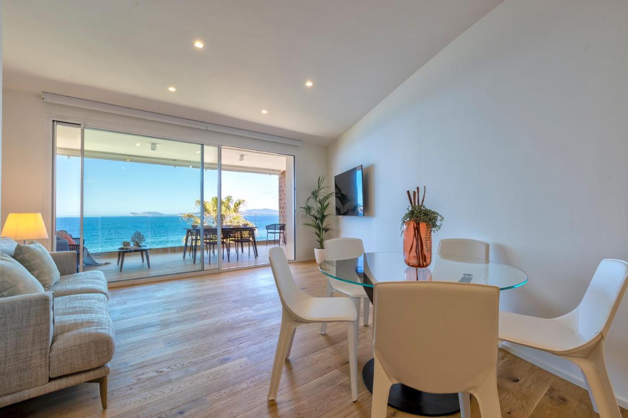 The Fetch - Residenze Esclusive Sull'Acqua Apartment Alghero Exterior foto