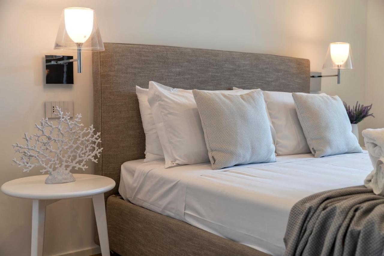The Fetch - Residenze Esclusive Sull'Acqua Apartment Alghero Exterior foto
