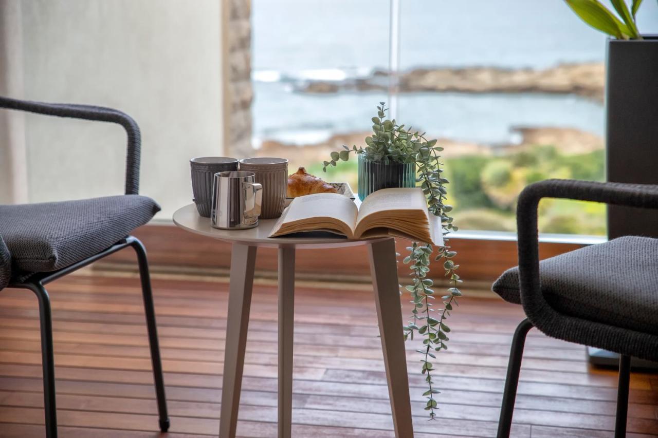 The Fetch - Residenze Esclusive Sull'Acqua Apartment Alghero Exterior foto