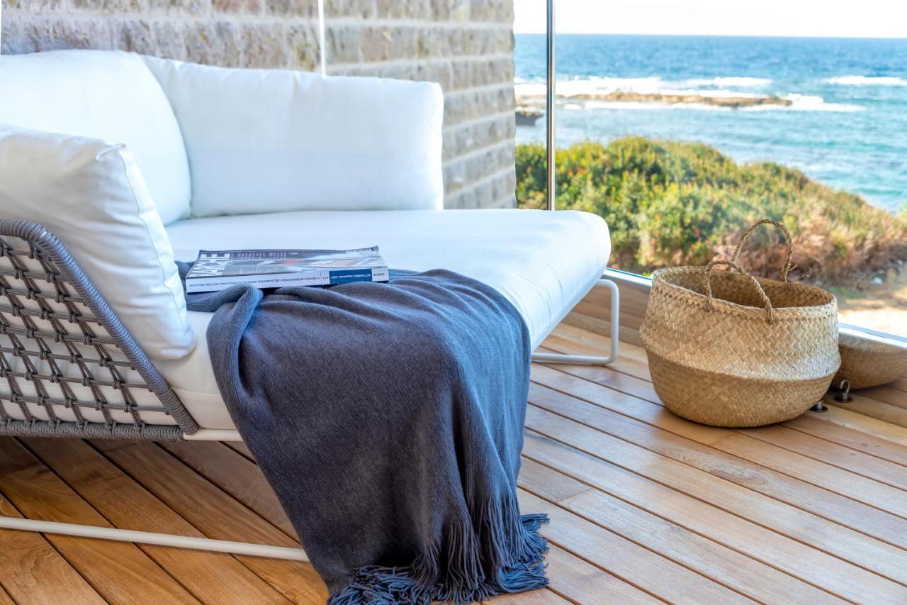 The Fetch - Residenze Esclusive Sull'Acqua Apartment Alghero Exterior foto
