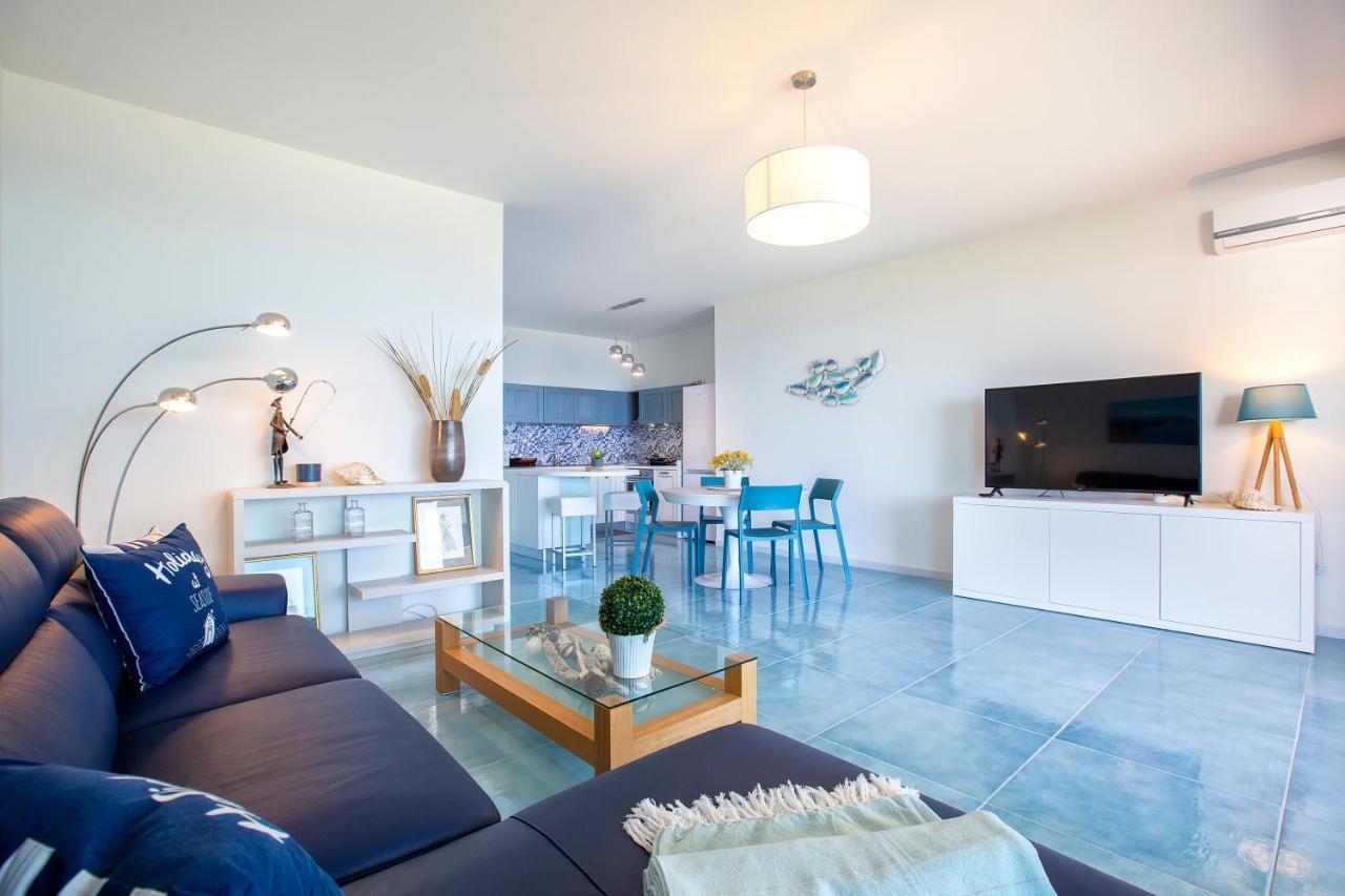 The Fetch - Residenze Esclusive Sull'Acqua Apartment Alghero Exterior foto