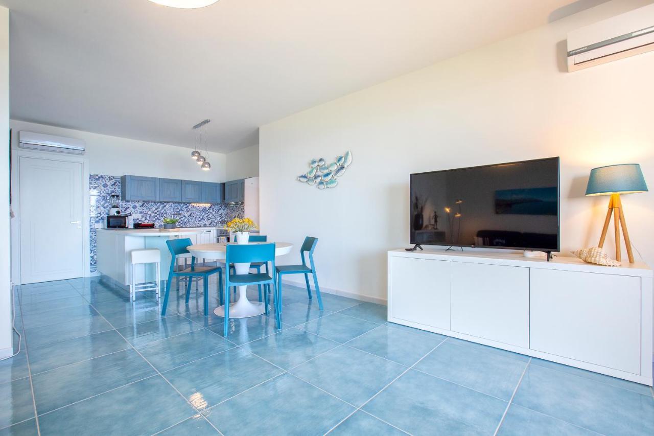 The Fetch - Residenze Esclusive Sull'Acqua Apartment Alghero Exterior foto
