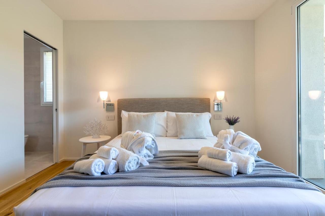 The Fetch - Residenze Esclusive Sull'Acqua Apartment Alghero Exterior foto
