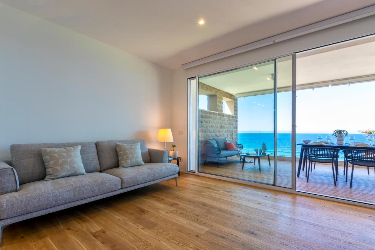 The Fetch - Residenze Esclusive Sull'Acqua Apartment Alghero Exterior foto
