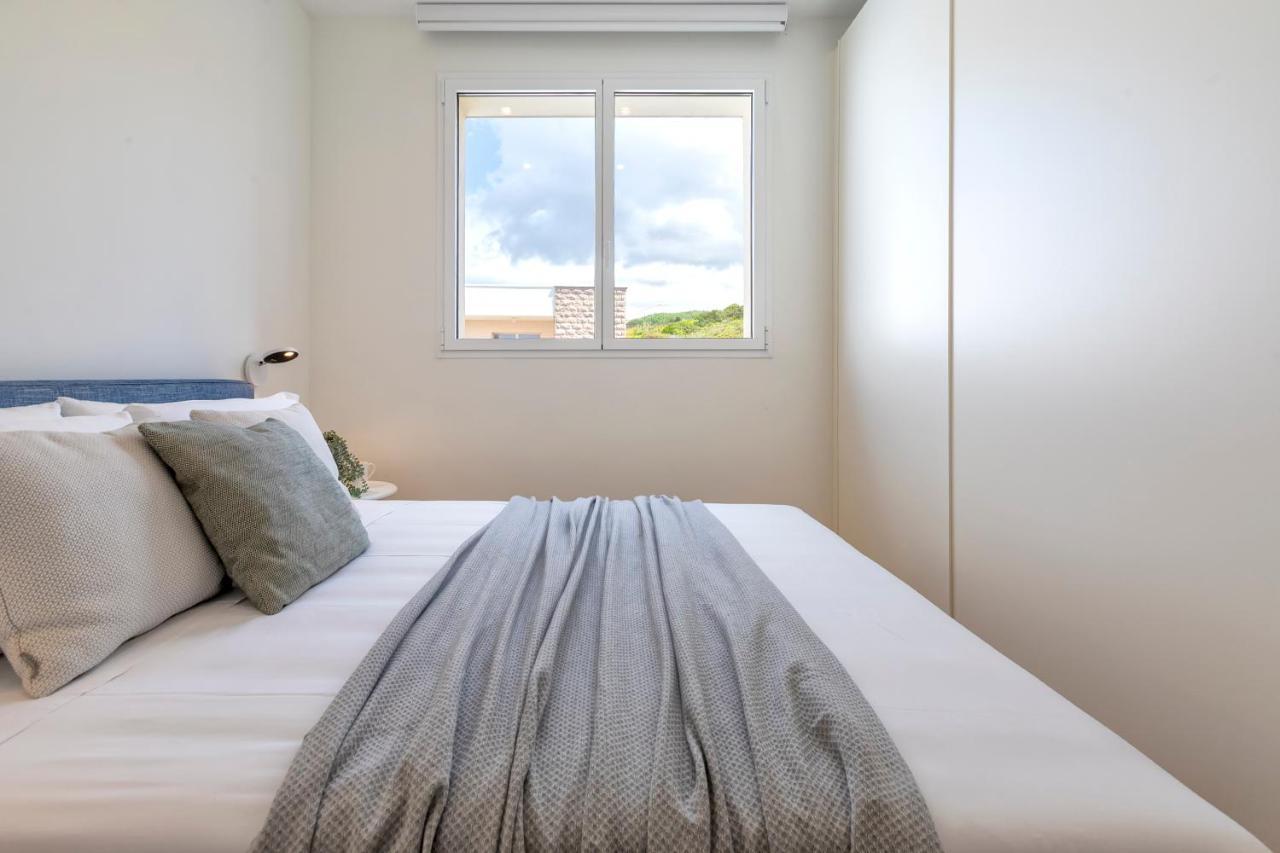 The Fetch - Residenze Esclusive Sull'Acqua Apartment Alghero Exterior foto