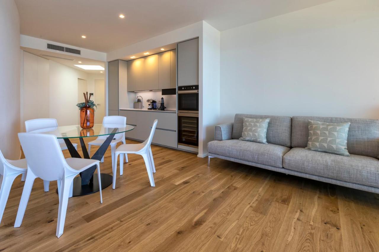The Fetch - Residenze Esclusive Sull'Acqua Apartment Alghero Exterior foto