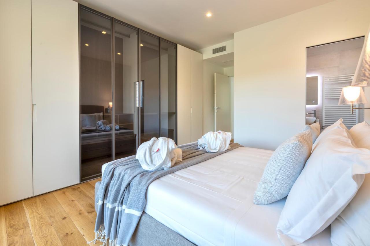 The Fetch - Residenze Esclusive Sull'Acqua Apartment Alghero Exterior foto