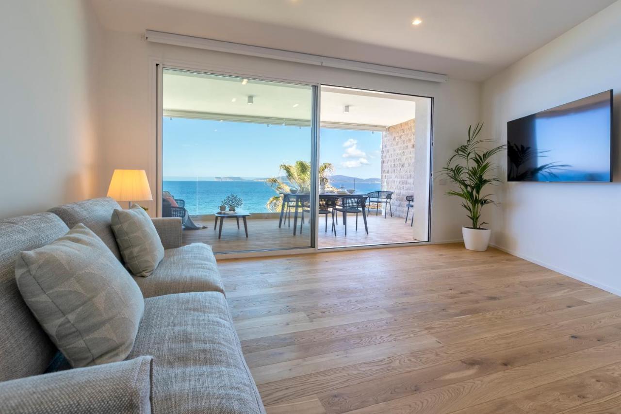 The Fetch - Residenze Esclusive Sull'Acqua Apartment Alghero Exterior foto