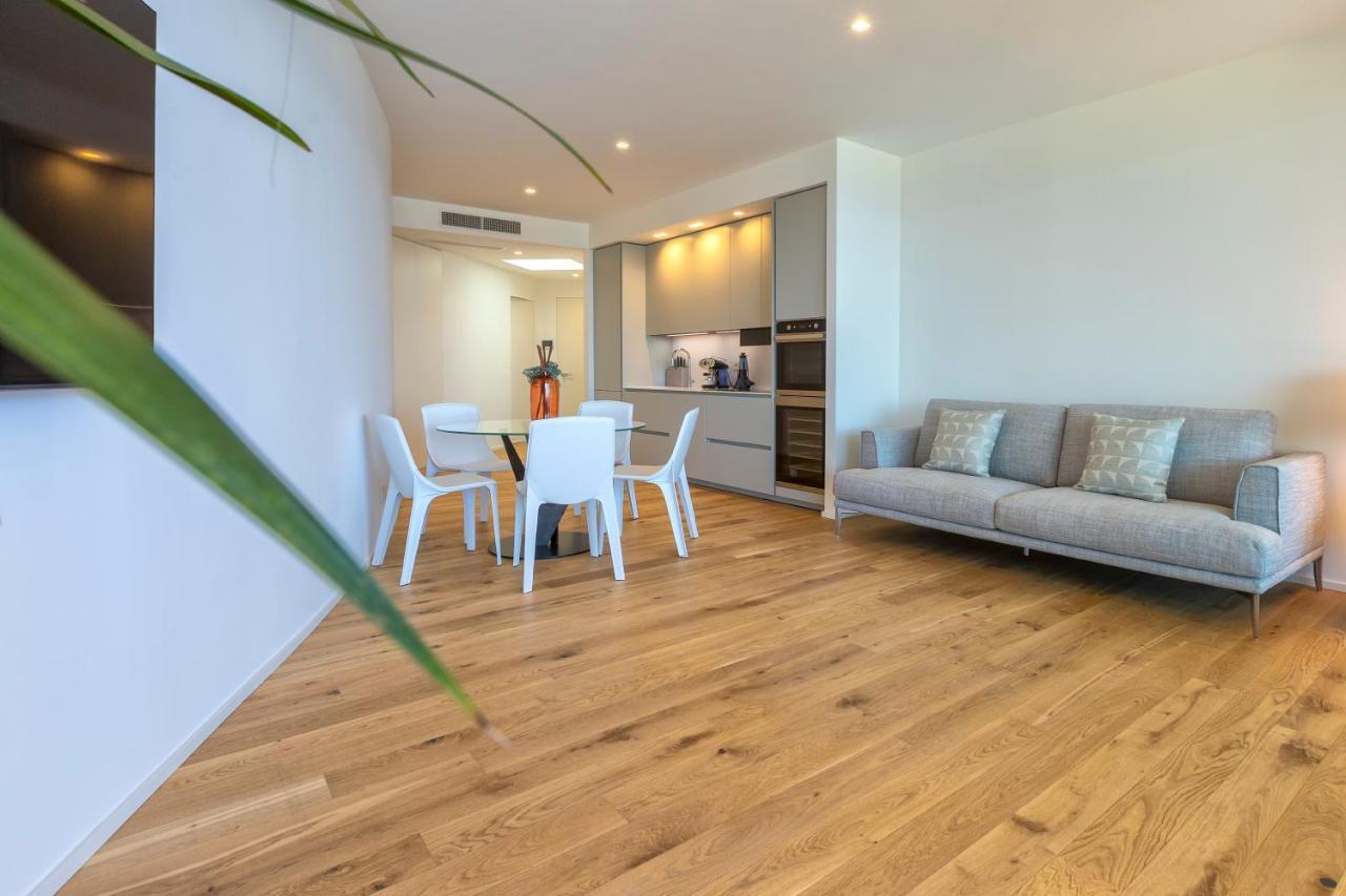 The Fetch - Residenze Esclusive Sull'Acqua Apartment Alghero Exterior foto