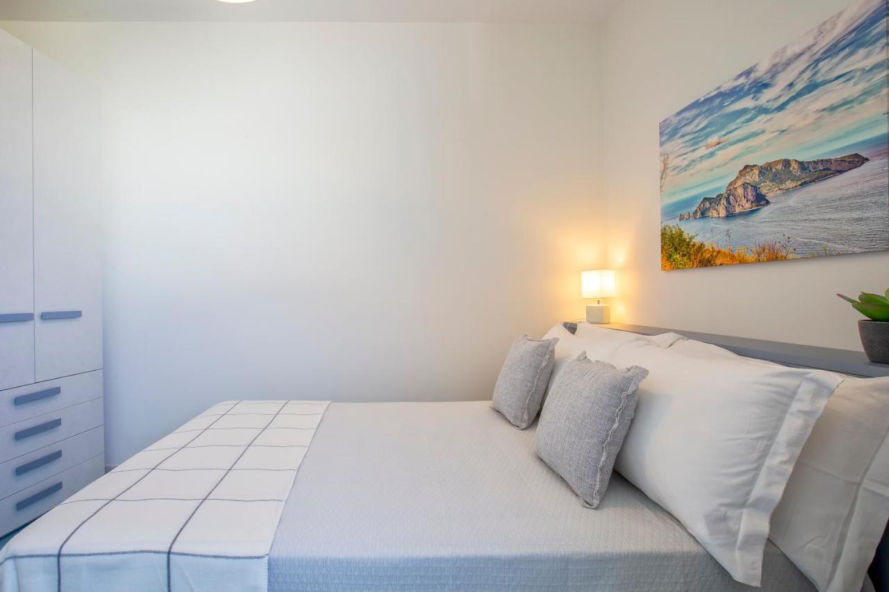 The Fetch - Residenze Esclusive Sull'Acqua Apartment Alghero Exterior foto
