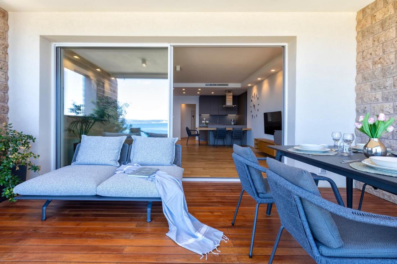 The Fetch - Residenze Esclusive Sull'Acqua Apartment Alghero Exterior foto