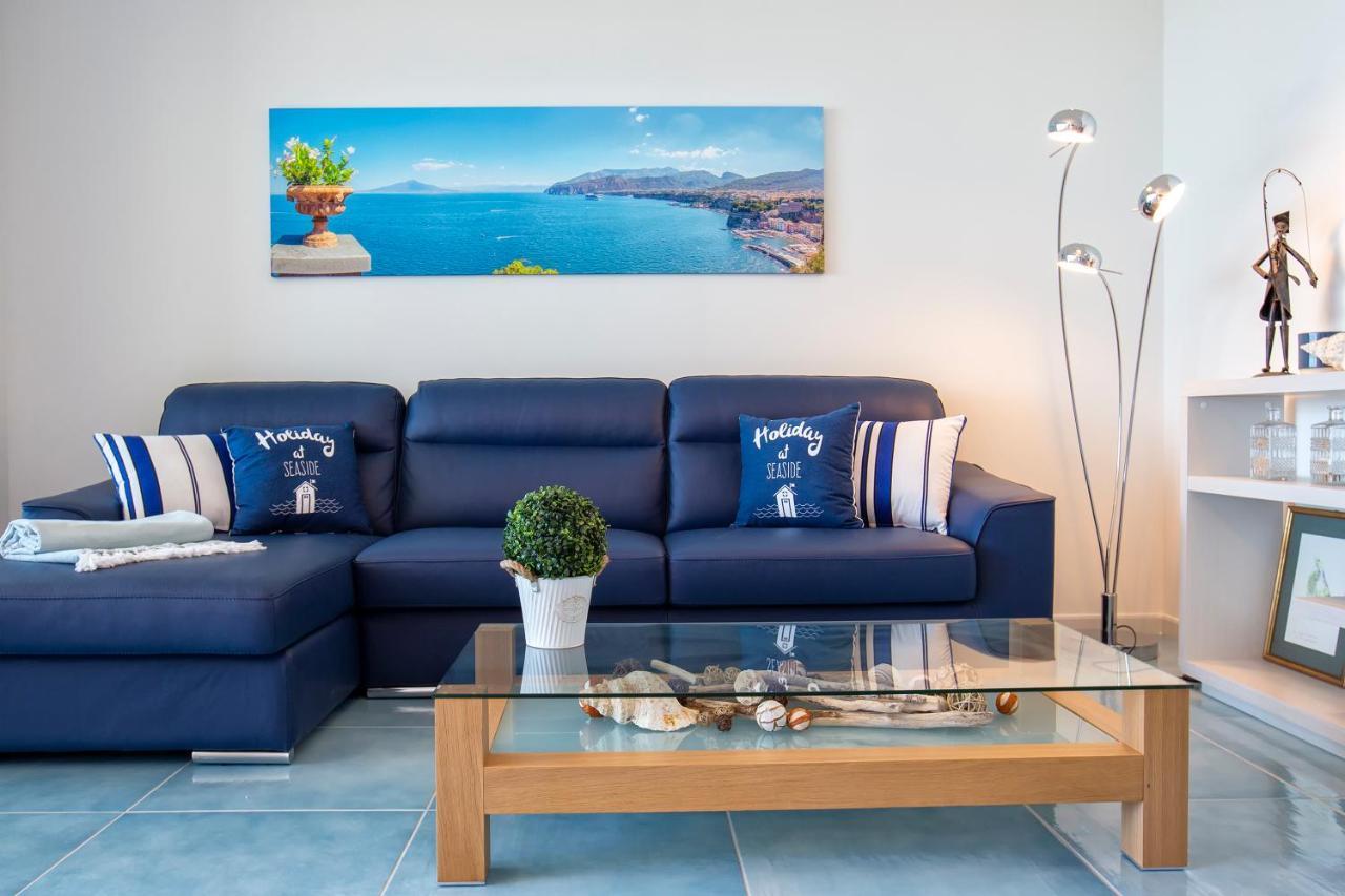 The Fetch - Residenze Esclusive Sull'Acqua Apartment Alghero Exterior foto