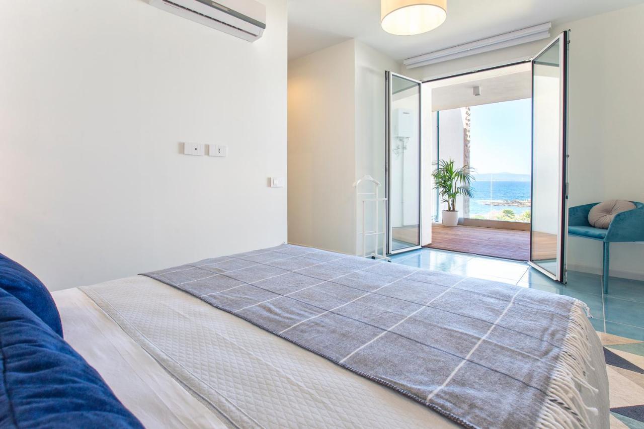 The Fetch - Residenze Esclusive Sull'Acqua Apartment Alghero Exterior foto