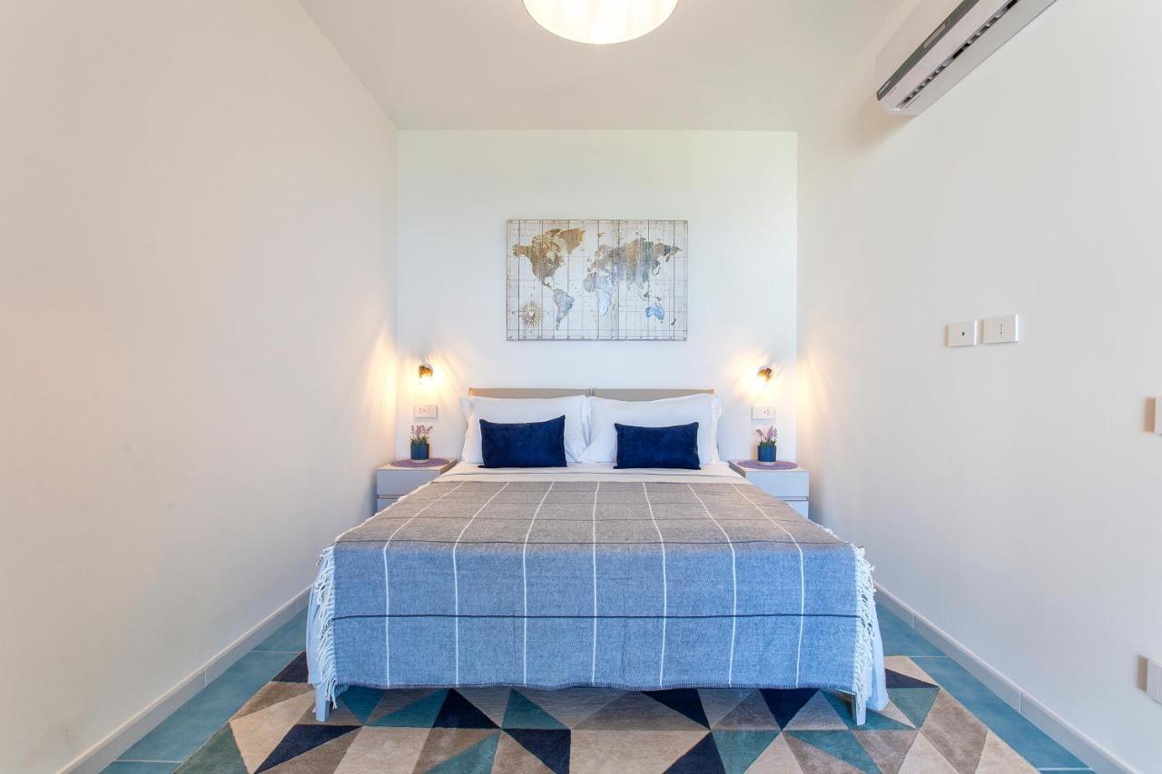 The Fetch - Residenze Esclusive Sull'Acqua Apartment Alghero Exterior foto