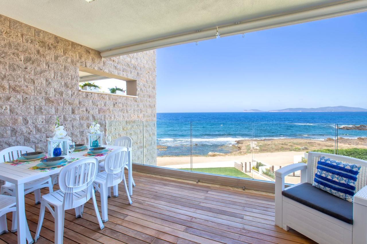 The Fetch - Residenze Esclusive Sull'Acqua Apartment Alghero Exterior foto