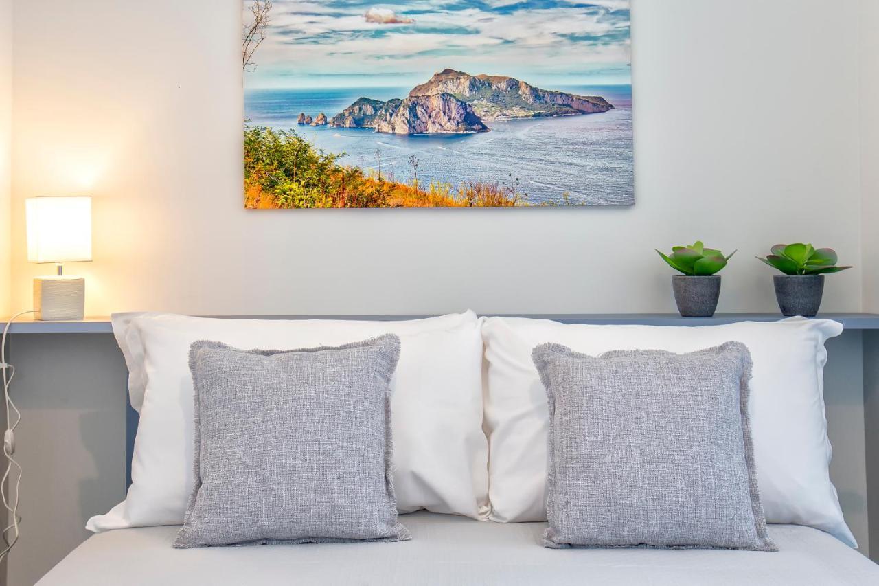 The Fetch - Residenze Esclusive Sull'Acqua Apartment Alghero Exterior foto