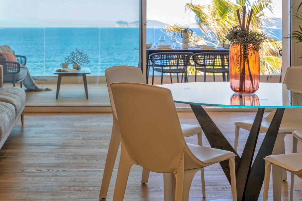 The Fetch - Residenze Esclusive Sull'Acqua Apartment Alghero Exterior foto