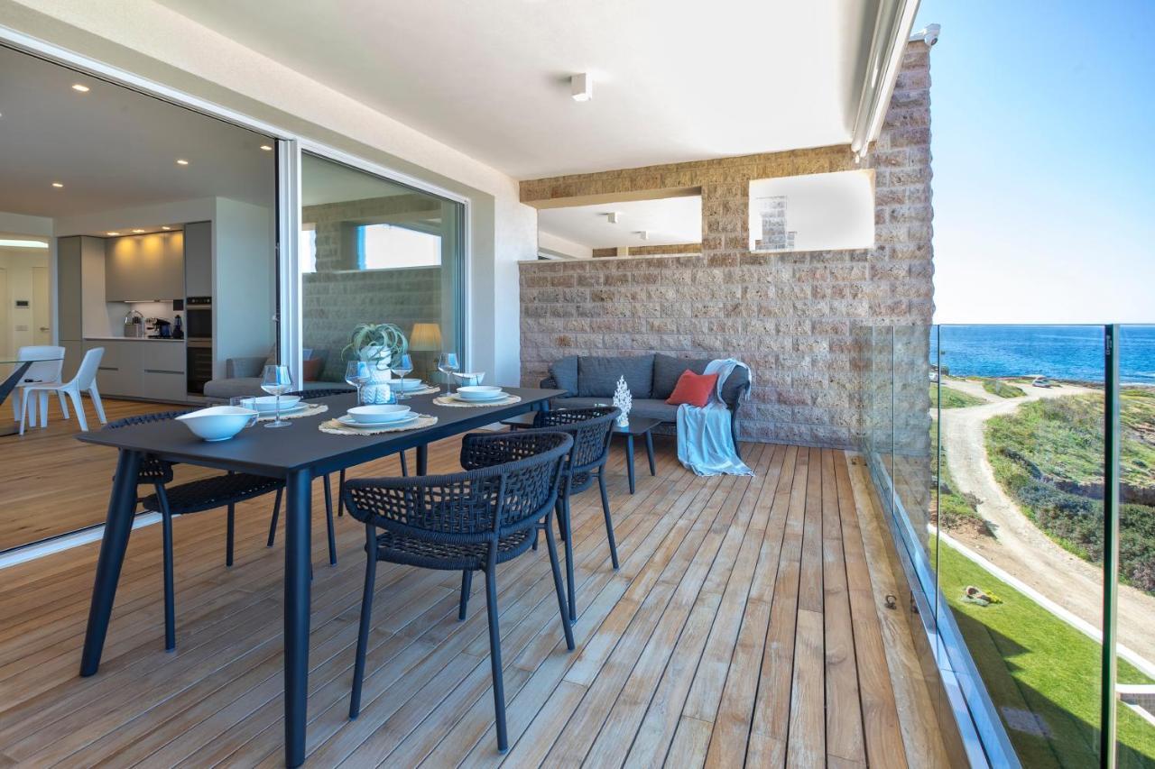 The Fetch - Residenze Esclusive Sull'Acqua Apartment Alghero Exterior foto
