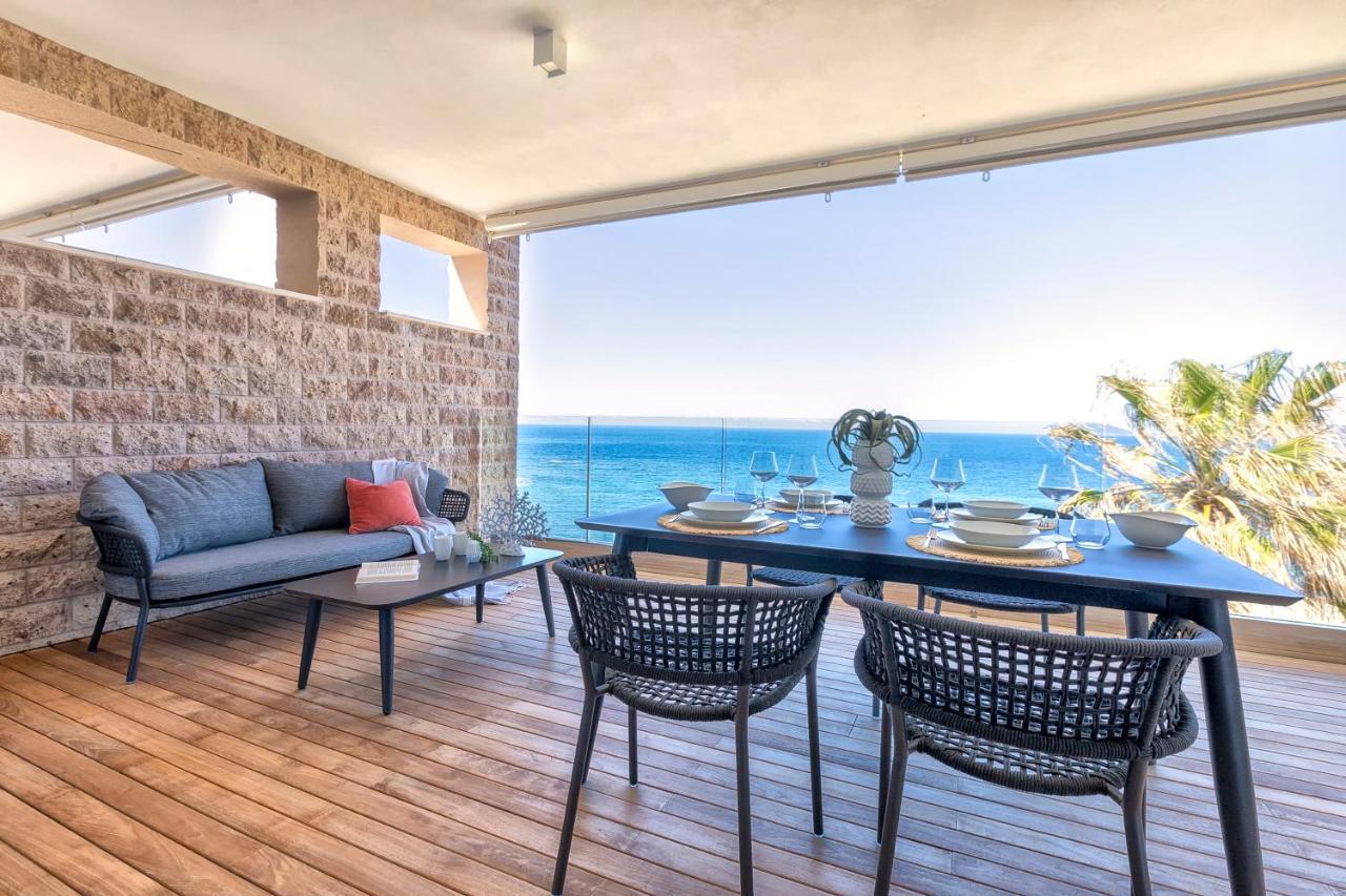 The Fetch - Residenze Esclusive Sull'Acqua Apartment Alghero Exterior foto