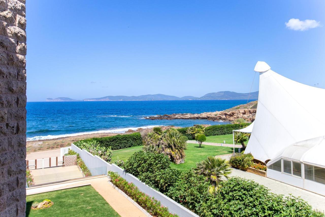 The Fetch - Residenze Esclusive Sull'Acqua Apartment Alghero Exterior foto