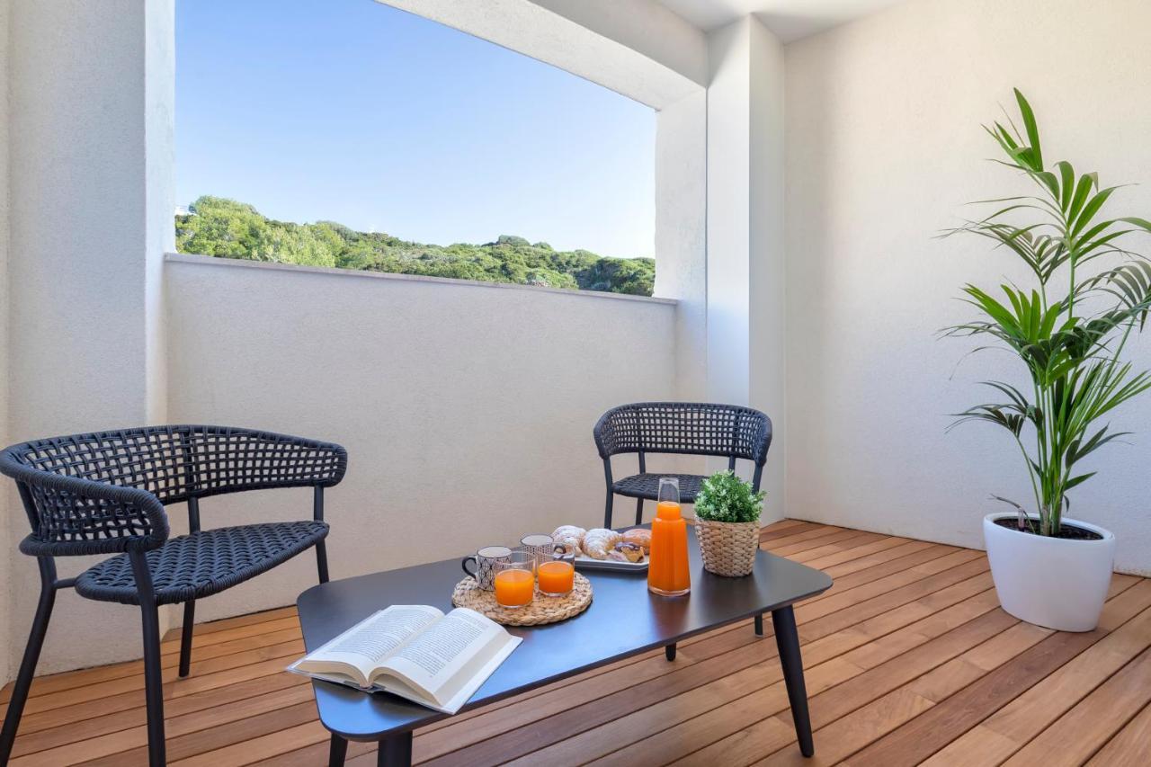 The Fetch - Residenze Esclusive Sull'Acqua Apartment Alghero Exterior foto