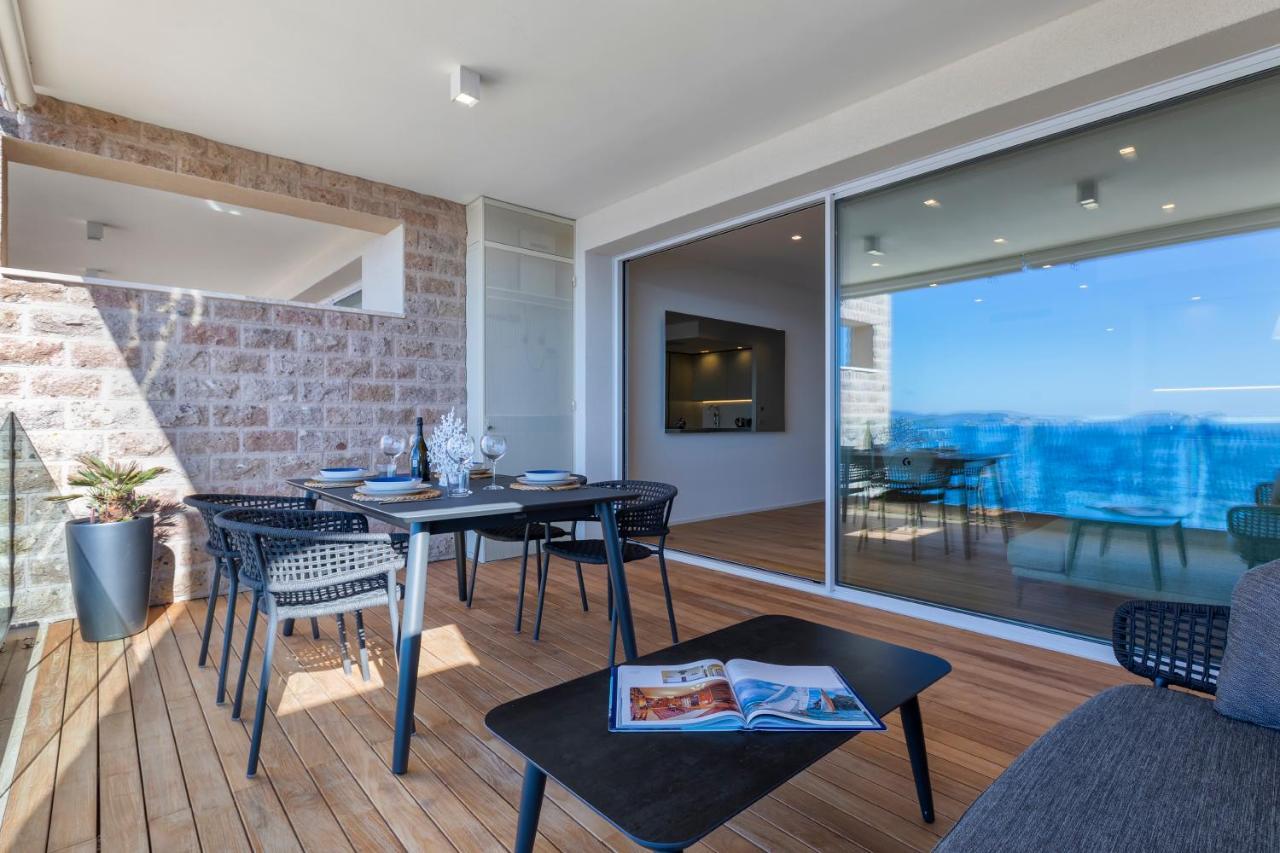 The Fetch - Residenze Esclusive Sull'Acqua Apartment Alghero Exterior foto