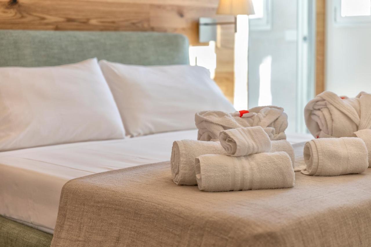 The Fetch - Residenze Esclusive Sull'Acqua Apartment Alghero Exterior foto