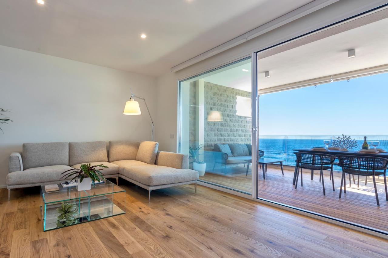 The Fetch - Residenze Esclusive Sull'Acqua Apartment Alghero Exterior foto