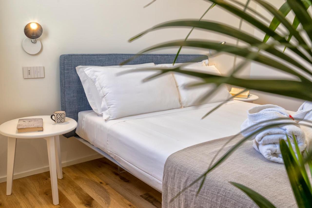 The Fetch - Residenze Esclusive Sull'Acqua Apartment Alghero Exterior foto