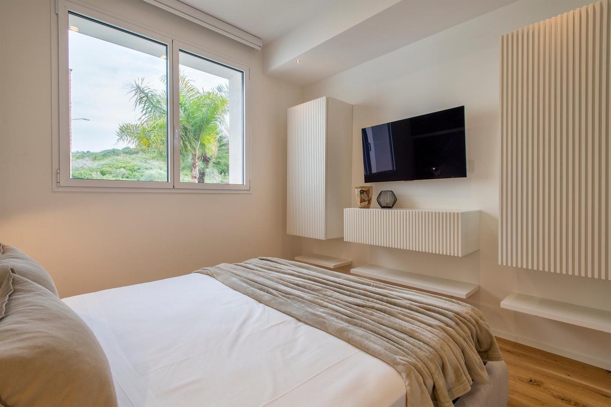 The Fetch - Residenze Esclusive Sull'Acqua Apartment Alghero Exterior foto