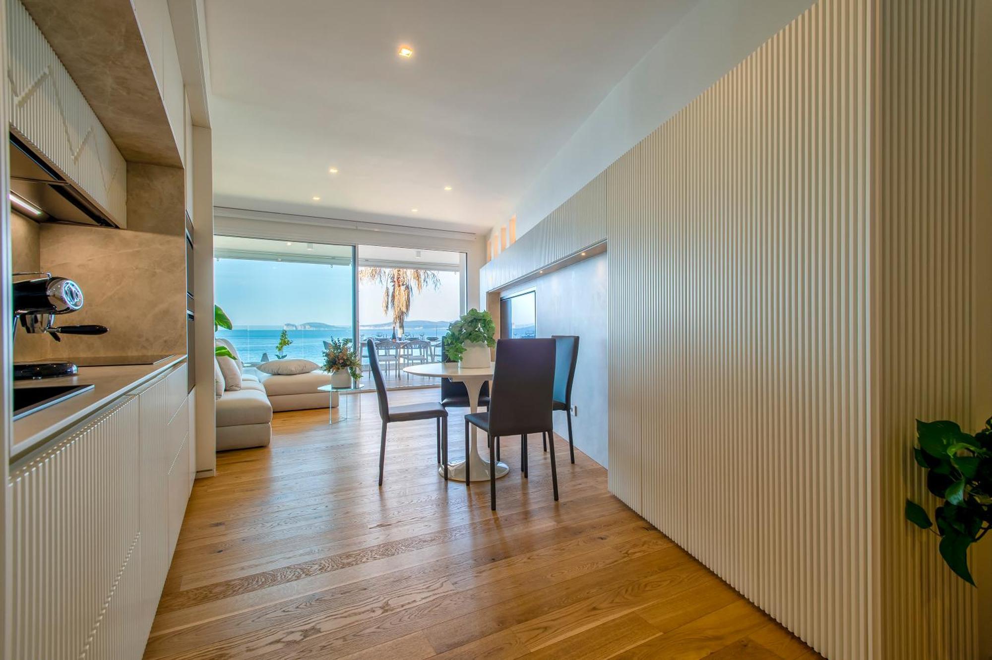 The Fetch - Residenze Esclusive Sull'Acqua Apartment Alghero Exterior foto
