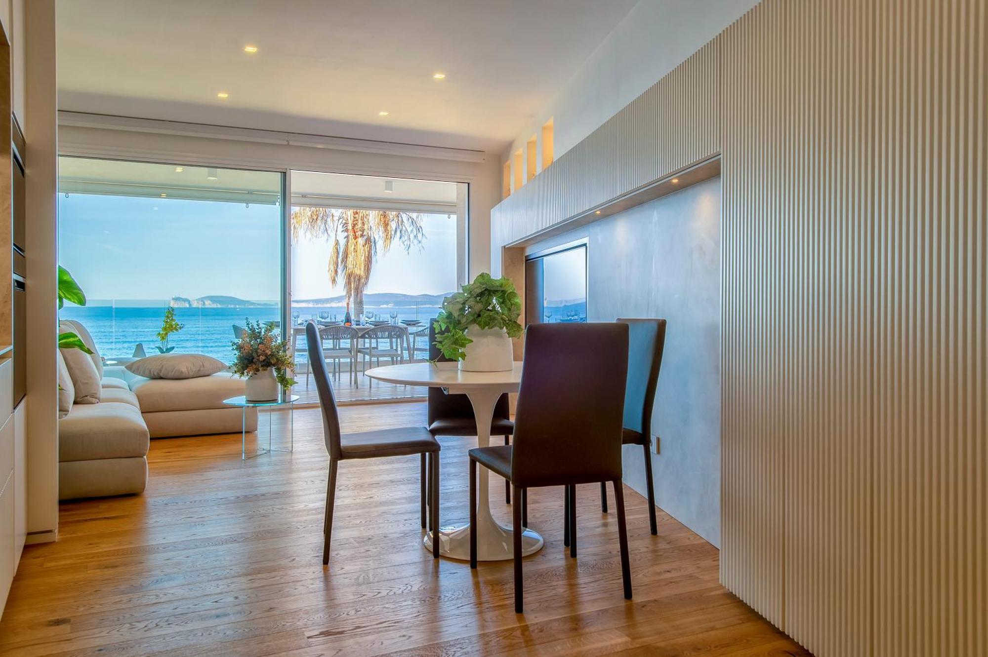 The Fetch - Residenze Esclusive Sull'Acqua Apartment Alghero Exterior foto