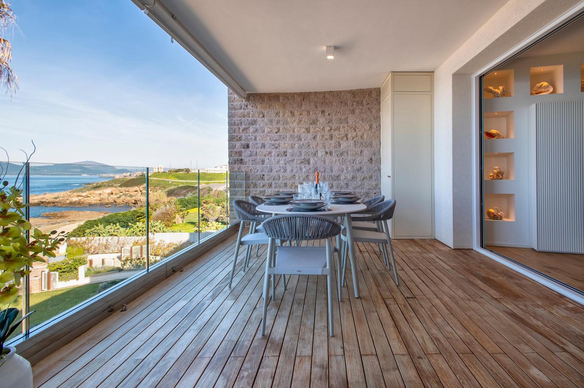 The Fetch - Residenze Esclusive Sull'Acqua Apartment Alghero Exterior foto