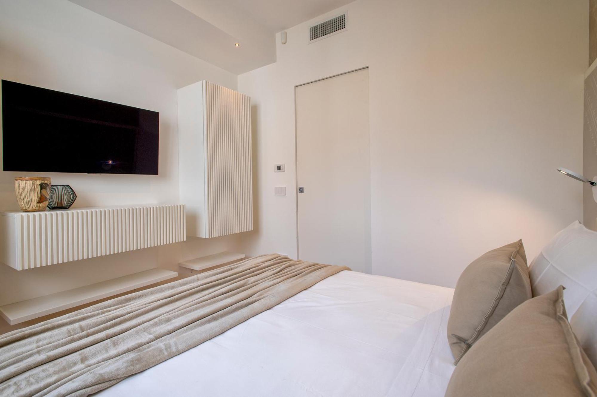The Fetch - Residenze Esclusive Sull'Acqua Apartment Alghero Exterior foto