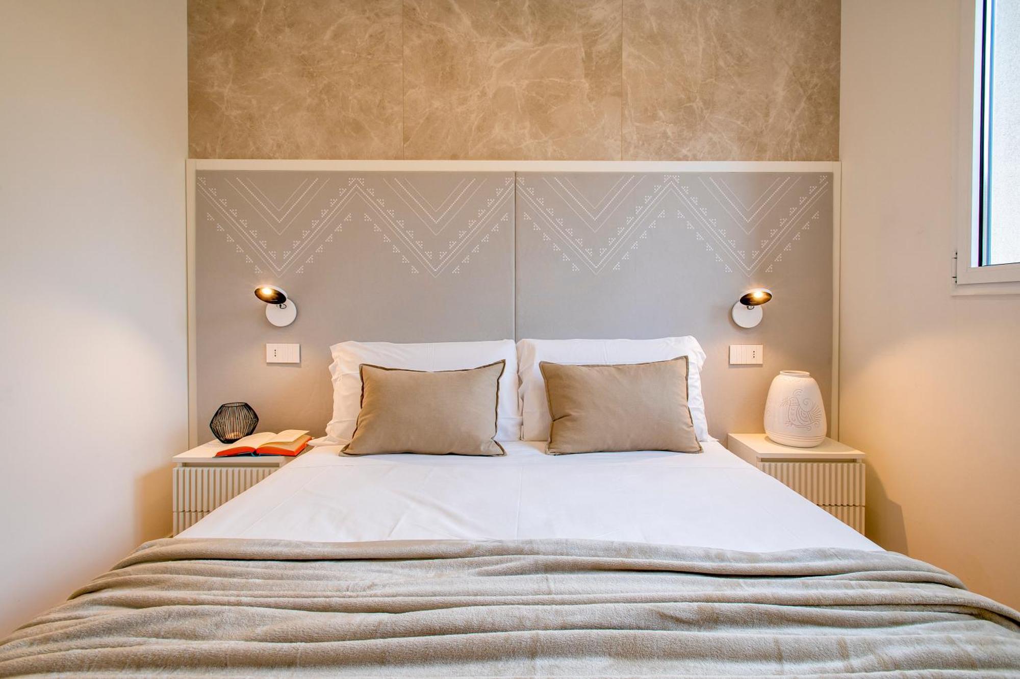 The Fetch - Residenze Esclusive Sull'Acqua Apartment Alghero Exterior foto