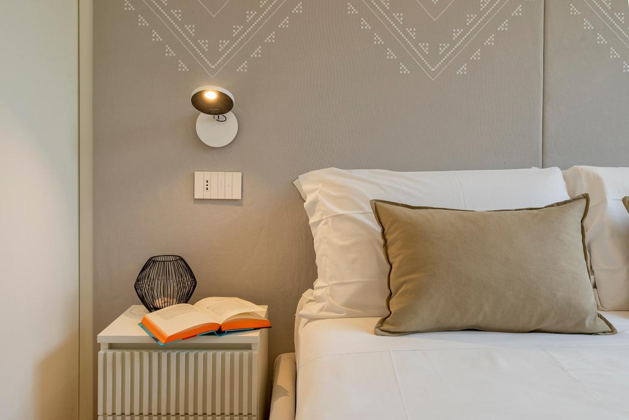The Fetch - Residenze Esclusive Sull'Acqua Apartment Alghero Exterior foto