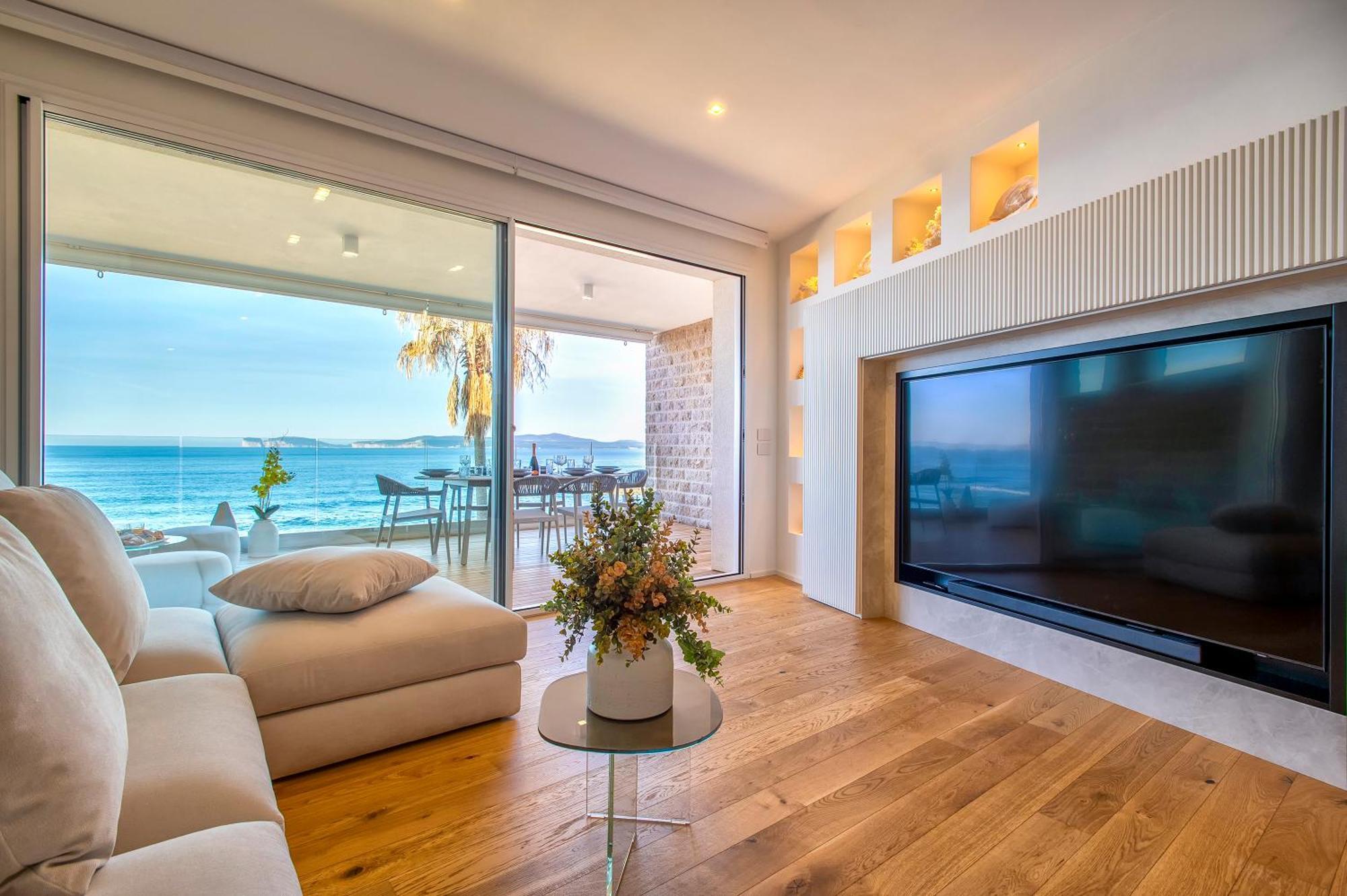 The Fetch - Residenze Esclusive Sull'Acqua Apartment Alghero Exterior foto