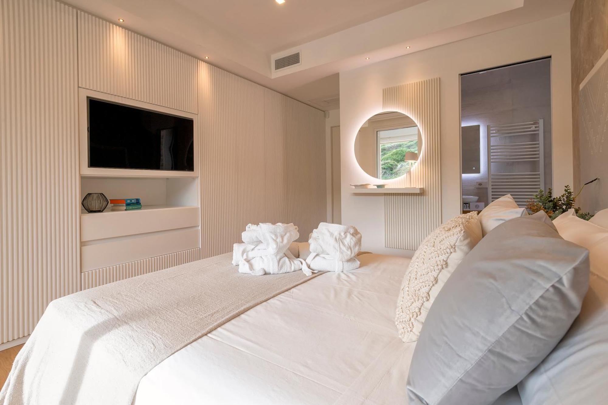 The Fetch - Residenze Esclusive Sull'Acqua Apartment Alghero Exterior foto