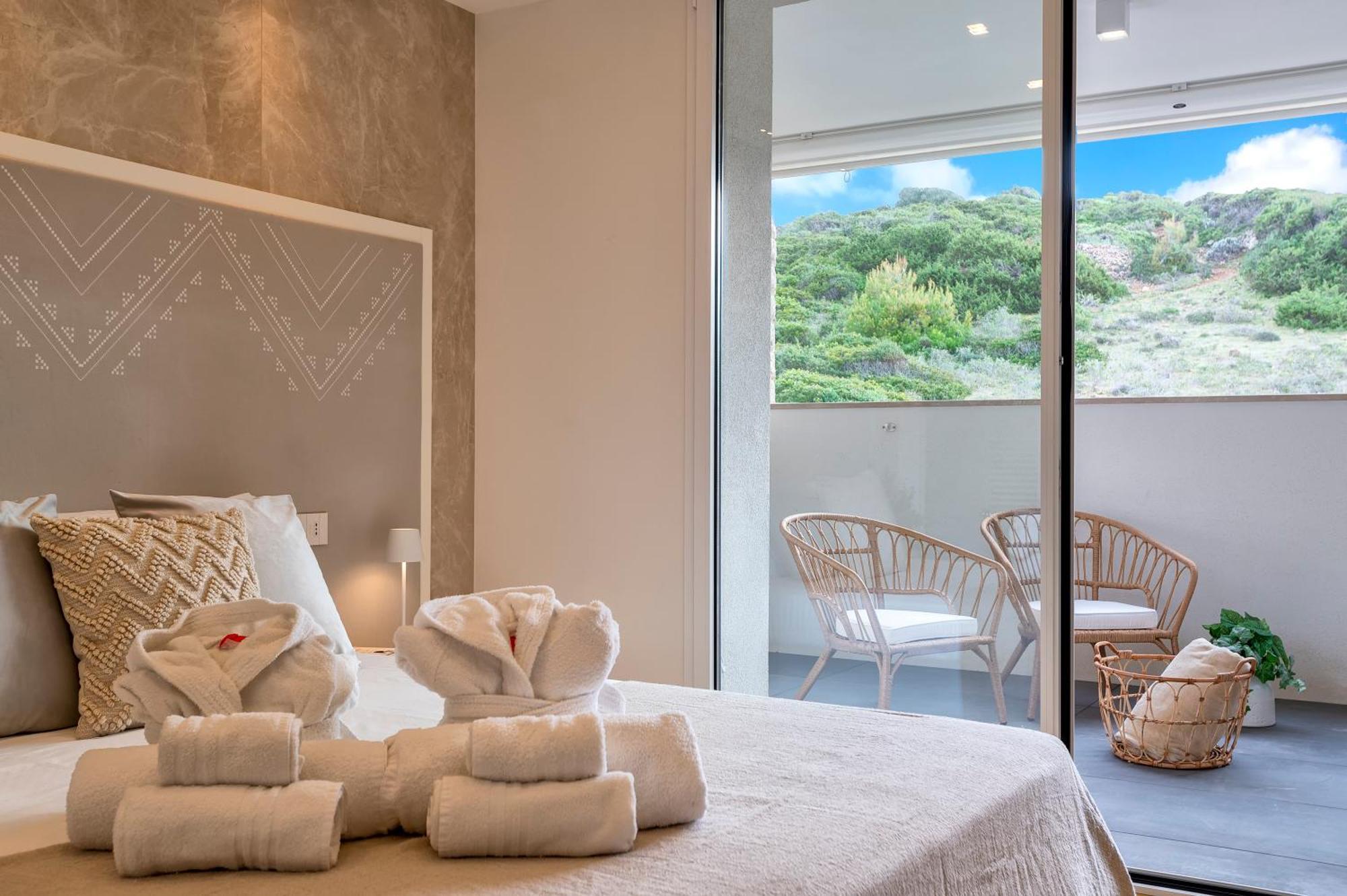 The Fetch - Residenze Esclusive Sull'Acqua Apartment Alghero Exterior foto
