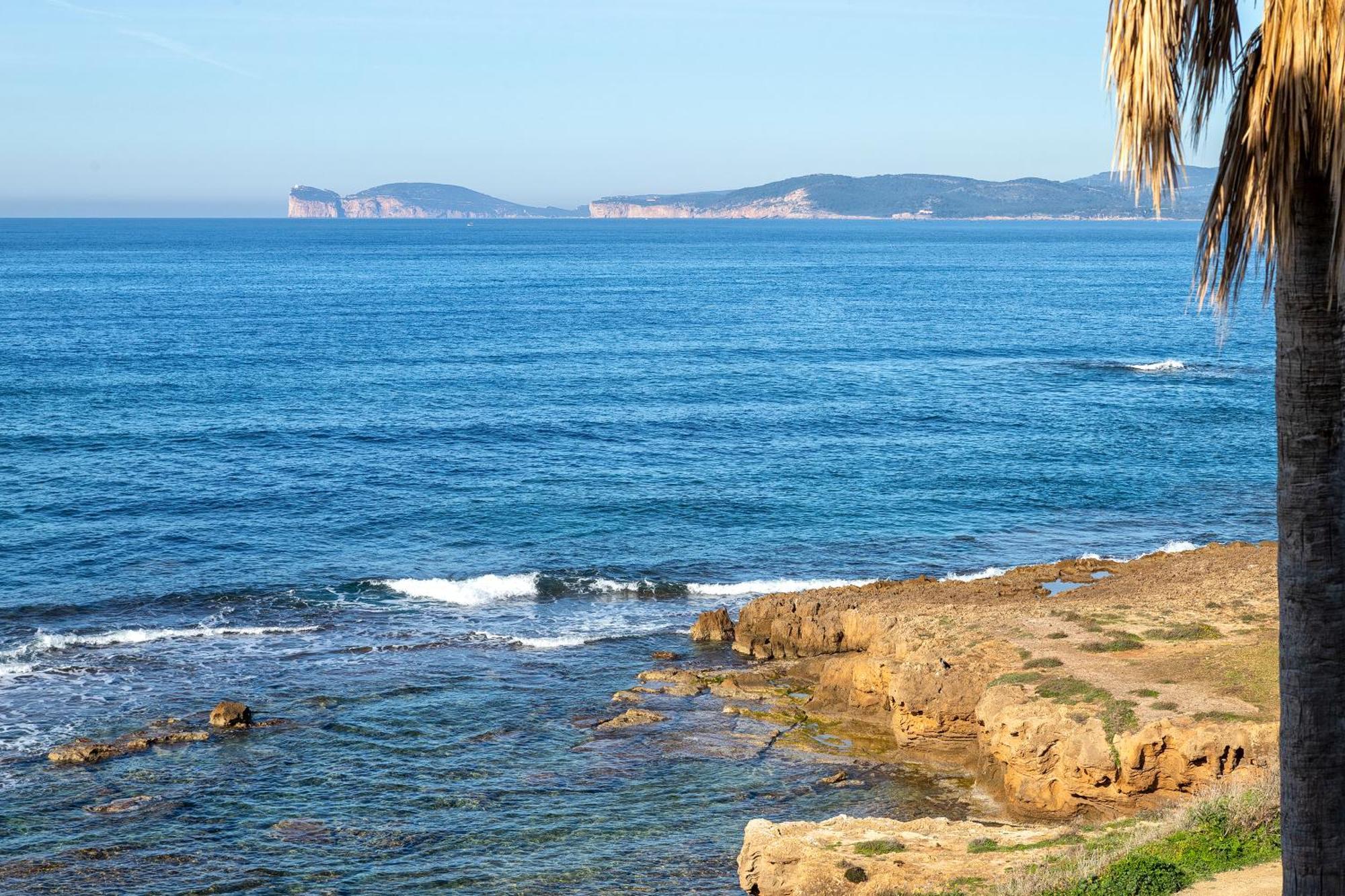The Fetch - Residenze Esclusive Sull'Acqua Apartment Alghero Exterior foto