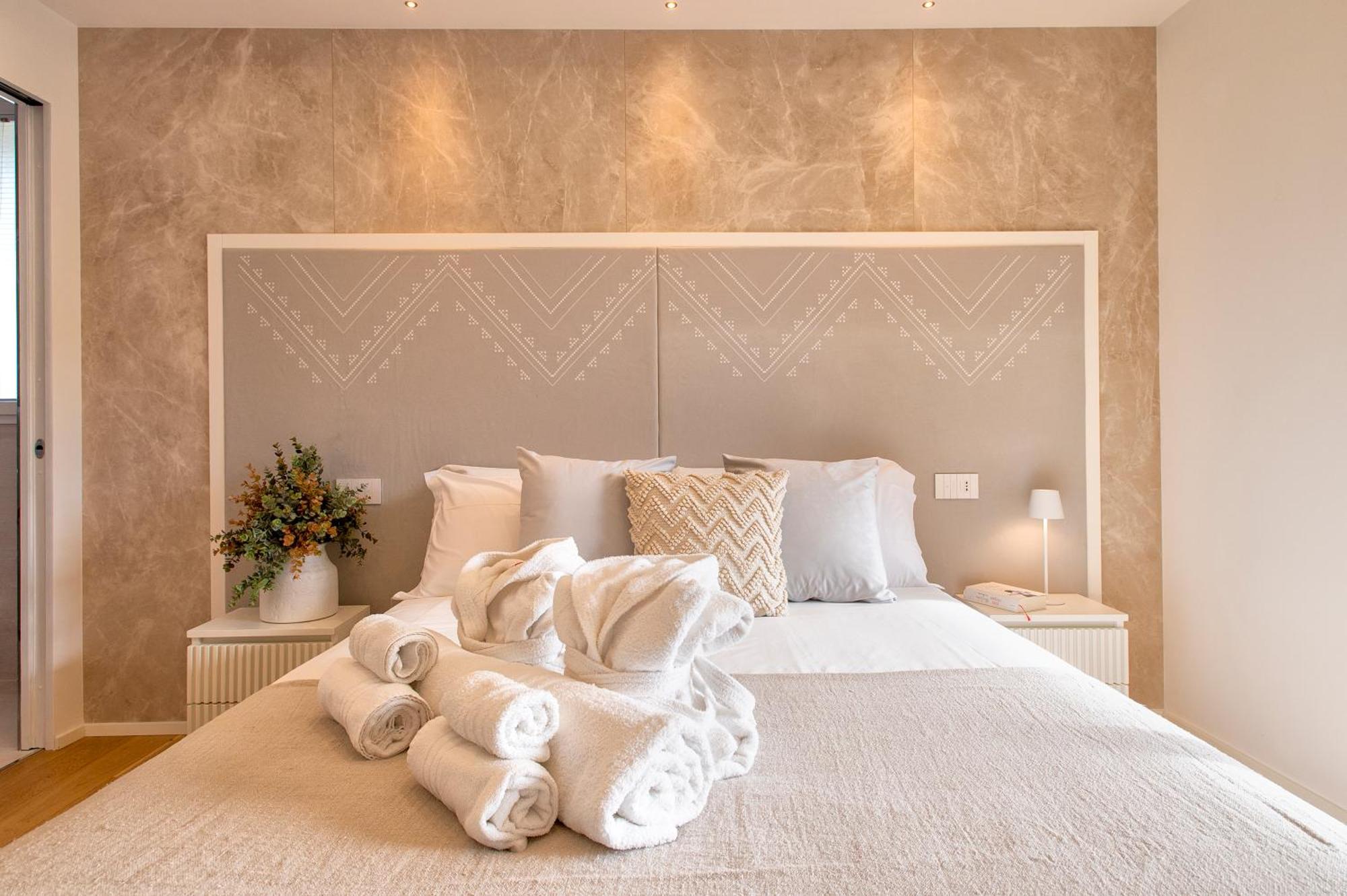 The Fetch - Residenze Esclusive Sull'Acqua Apartment Alghero Exterior foto
