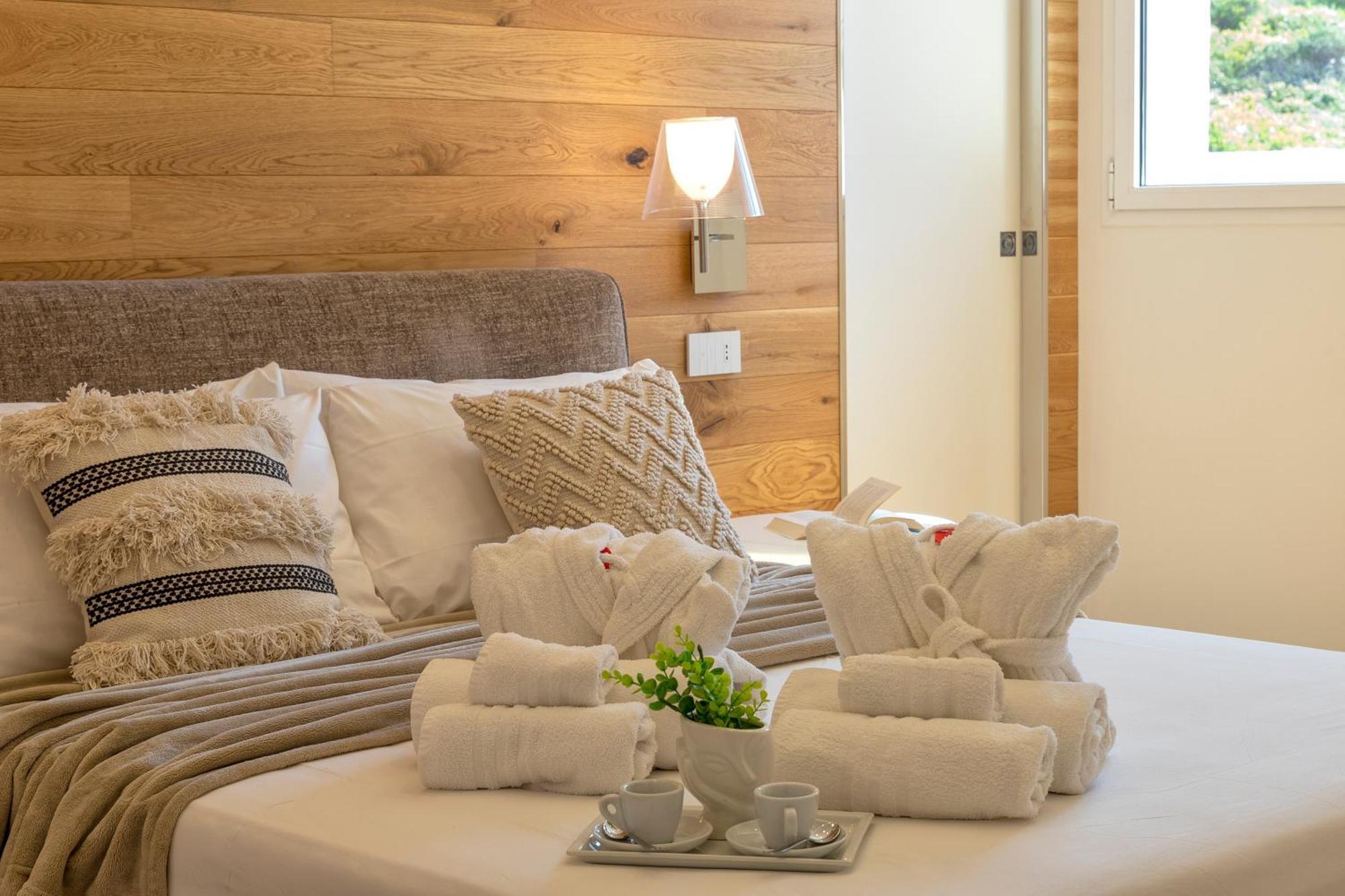 The Fetch - Residenze Esclusive Sull'Acqua Apartment Alghero Exterior foto