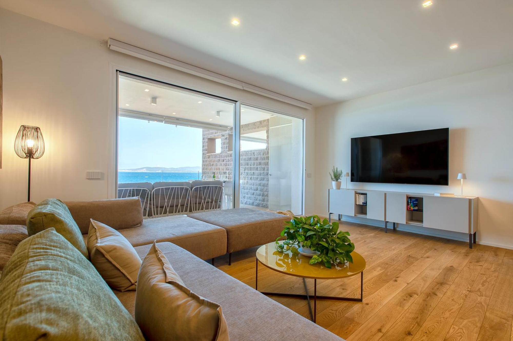 The Fetch - Residenze Esclusive Sull'Acqua Apartment Alghero Exterior foto